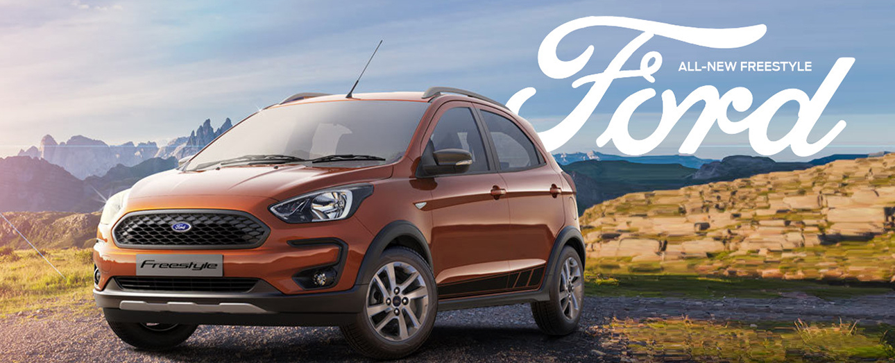 Ford Freestyle On Road Price